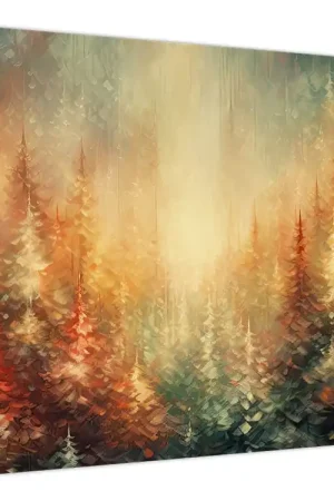 Zamów teraz Schilderij - Bosschilderijen