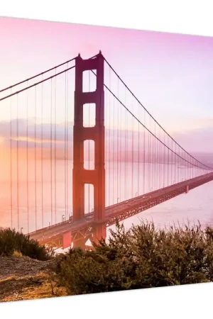 Popularny Schilderij - San Francisco