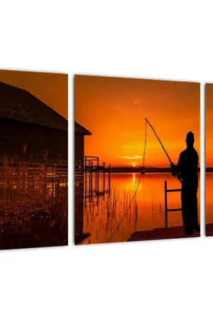 Tylko dziś Schilderij - Visser