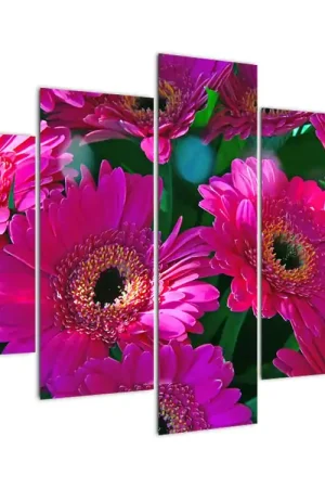 Wysoka jakość Schilderij - Bloemen