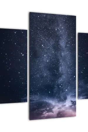 Popularny Schilderij - Sterrenhemel