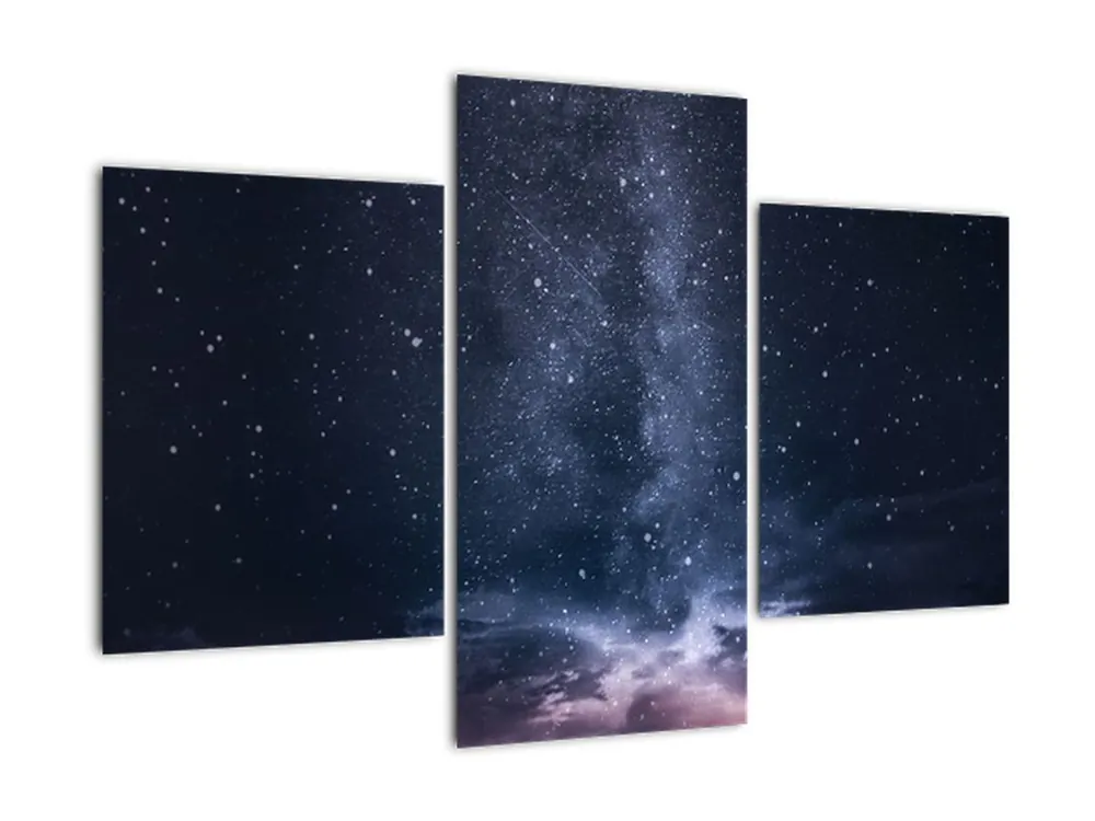 Popularny Schilderij - Sterrenhemel