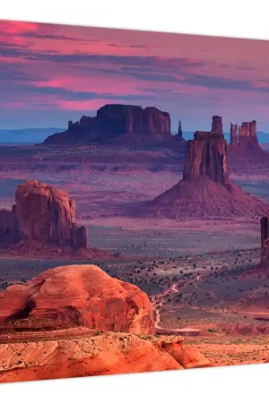 Najlepsza cena Schilderij - Jachthaven Mesa