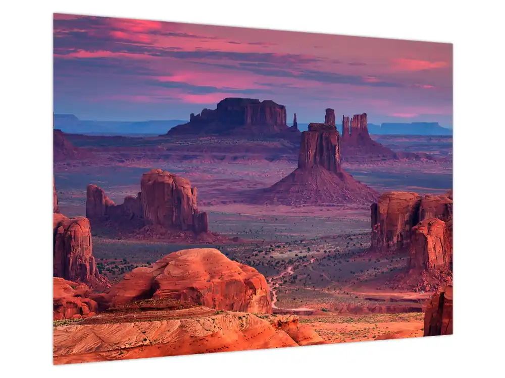 Najlepsza cena Schilderij - Jachthaven Mesa