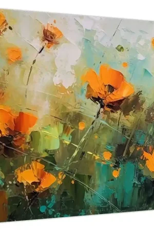 Ekspresowa dostawa Schilderij - Bloemen