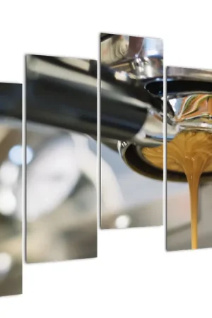 Ekspresowa dostawa Schilderij - Espresso