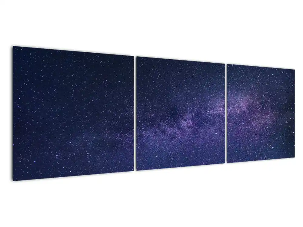 Schilderij - Nachthemel Oferta limitowana
