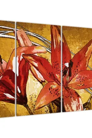 Najlepsza cena Schilderij - Leliebloesems