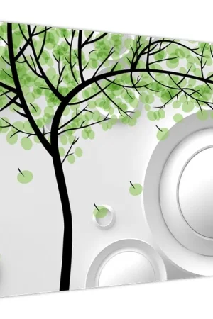 Kup teraz Schilderij - Kunstabstractie