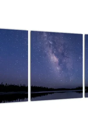 Oferta limitowana Schilderij - Nachthemel
