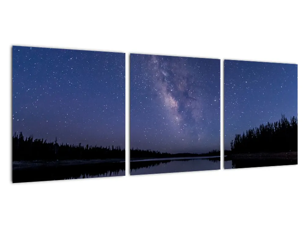 Oferta limitowana Schilderij - Nachthemel