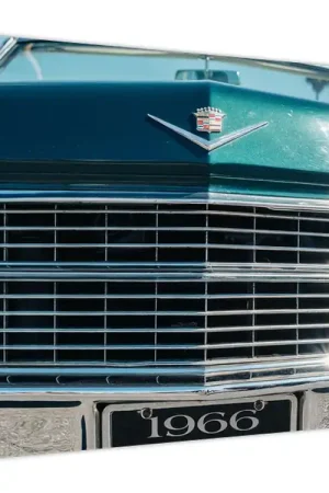 Popularny Schilderij - Cadillac