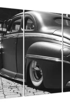 Najlepsza cena Schilderij - Ford 1948