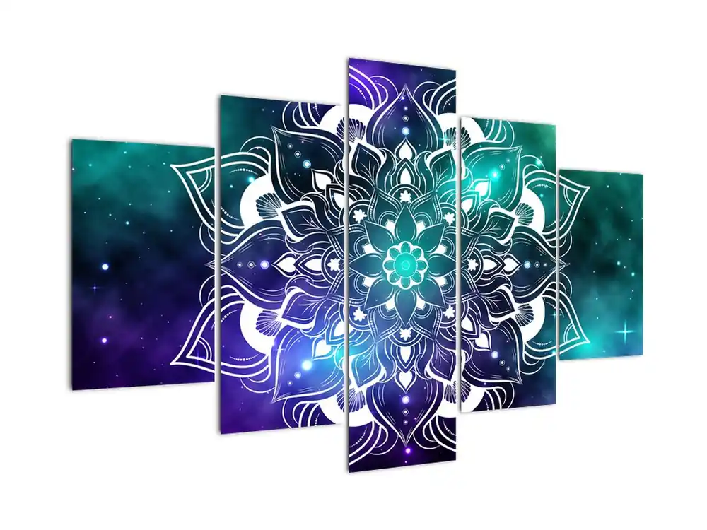 Schilderij - Abstractie Najlepsza cena