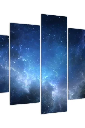 Schilderij - Hemel Promocja