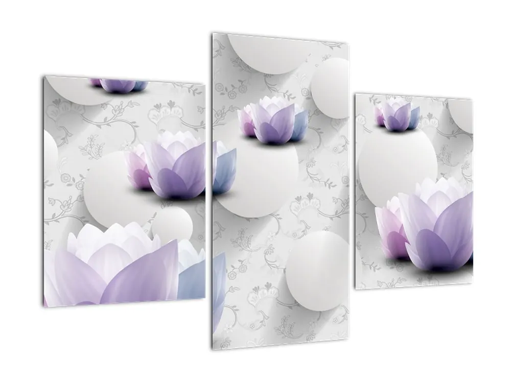 Darmowa dostawa Schilderij met bloesems