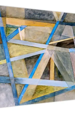 Promocja Schilderij - Abstraktie