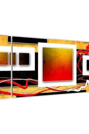 Ekspresowa dostawa Schilderij - Abstraktie