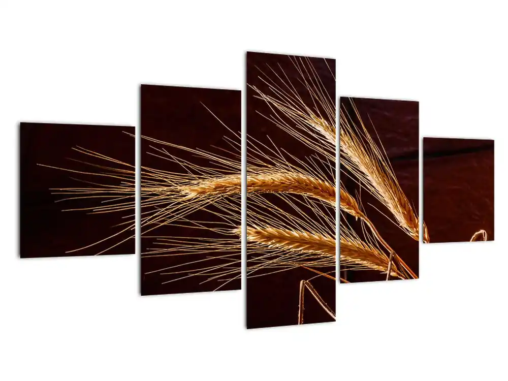 Schilderij - Rogeaar, detail Popularny