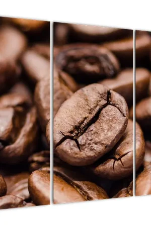 Oferta limitowana Schilderij - Koffiebonen