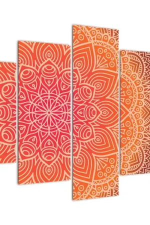 Oferta Schilderij - Kunstmandala