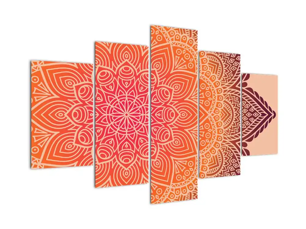 Oferta Schilderij - Kunstmandala