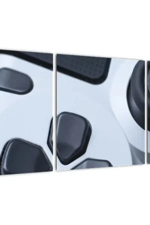 Schilderij - Spelbesturing Najlepsza cena