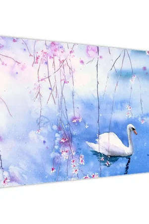 Ekspresowa dostawa Schilderij - Magisch meer