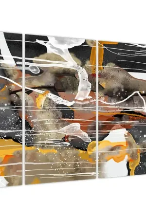 Premium Schilderij - Abstractie