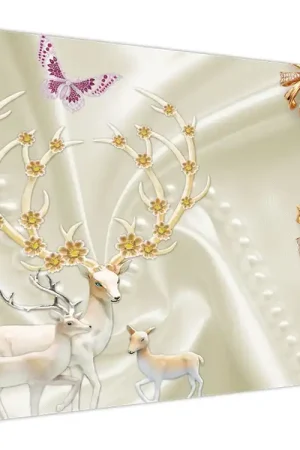 Schilderij - Collage Ostatnia szansa