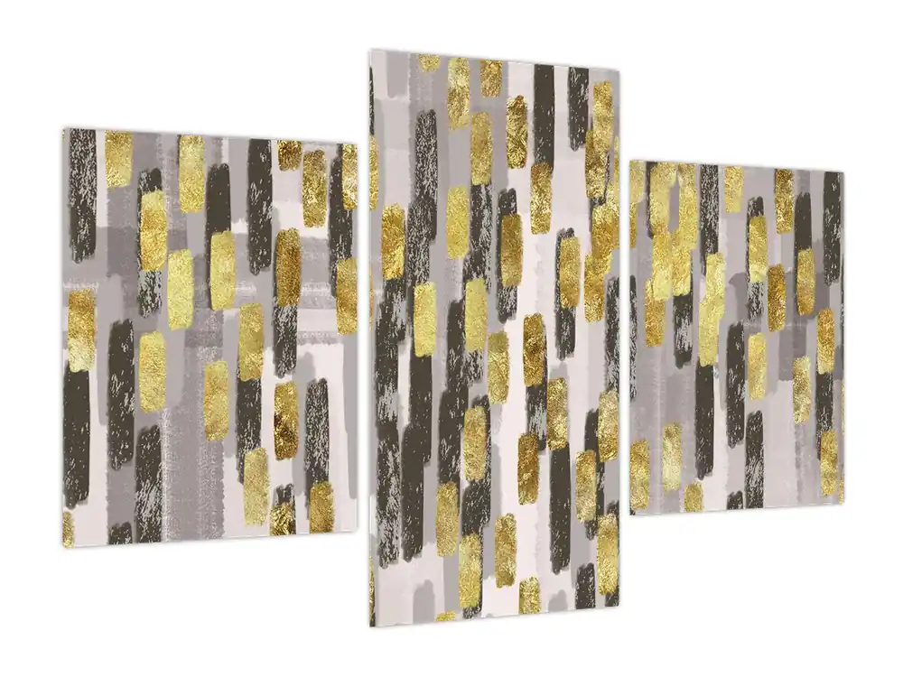 Schilderij - Moderne decoratie Bezpieczna płatność