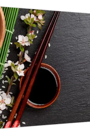 Niska cena Schilderij - Sushi