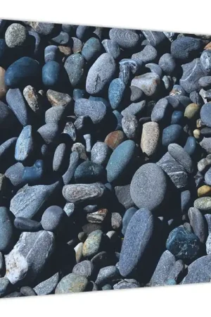 Promocja Schilderij - Strandkiezels