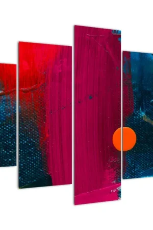 Schilderij - Kleur Najlepsza cena