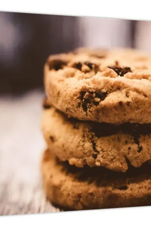 Wyprzedaż Schilderij - Cookies