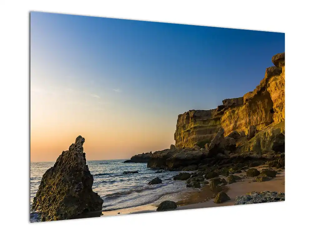 Oferta limitowana Schilderij - Rotsklip