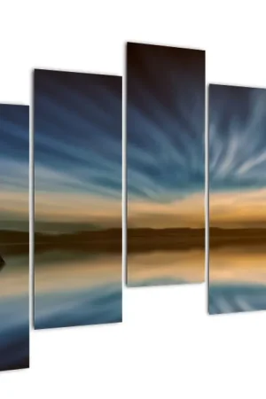 Popularny Schilderij - Vuurtoren