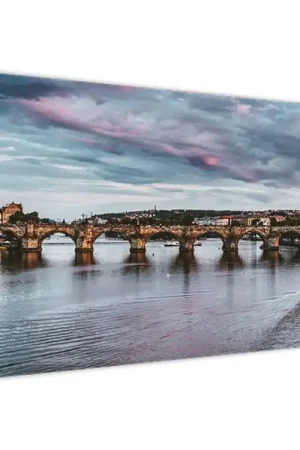 Wyprzedaż Schilderij - Moldau