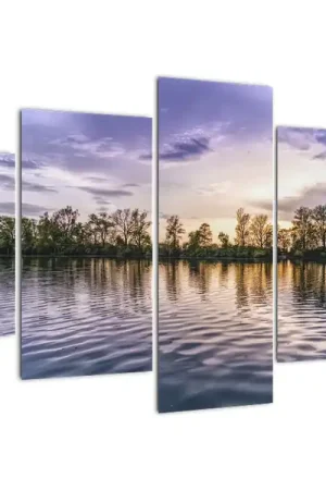 Niska cena Schilderij - Meer