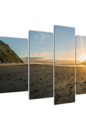 Wyprzedaż Schilderij - Strand