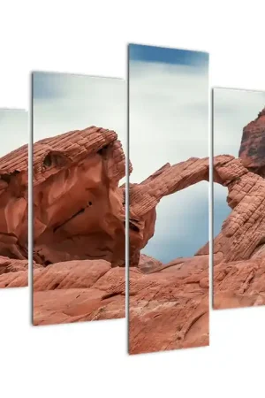 Kup teraz Schilderij - Nevada