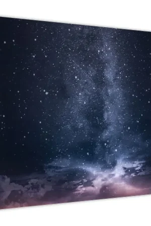 Tani Schilderij - Sterrenhemel