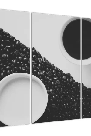 Nowość Schilderij - Koffie