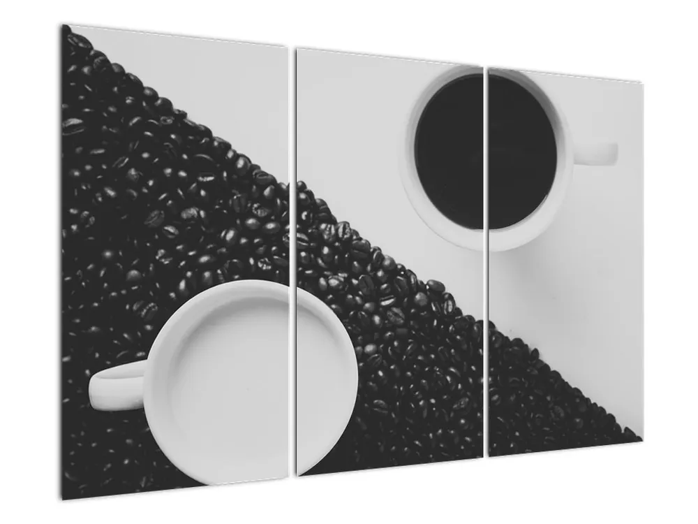 Nowość Schilderij - Koffie