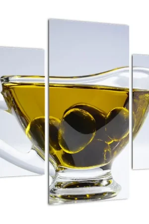 Schilderij - Olijfolie Niska cena