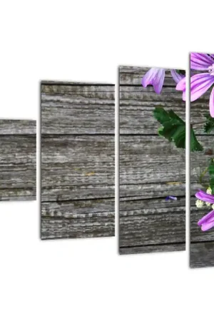 Oferta Schilderij - Weidebloemen