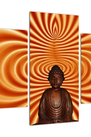 Oferta limitowana Schilderij - Beeldje