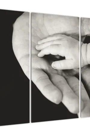 Kup teraz Schilderij - Handen