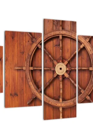 Schilderij - Roer Niska cena