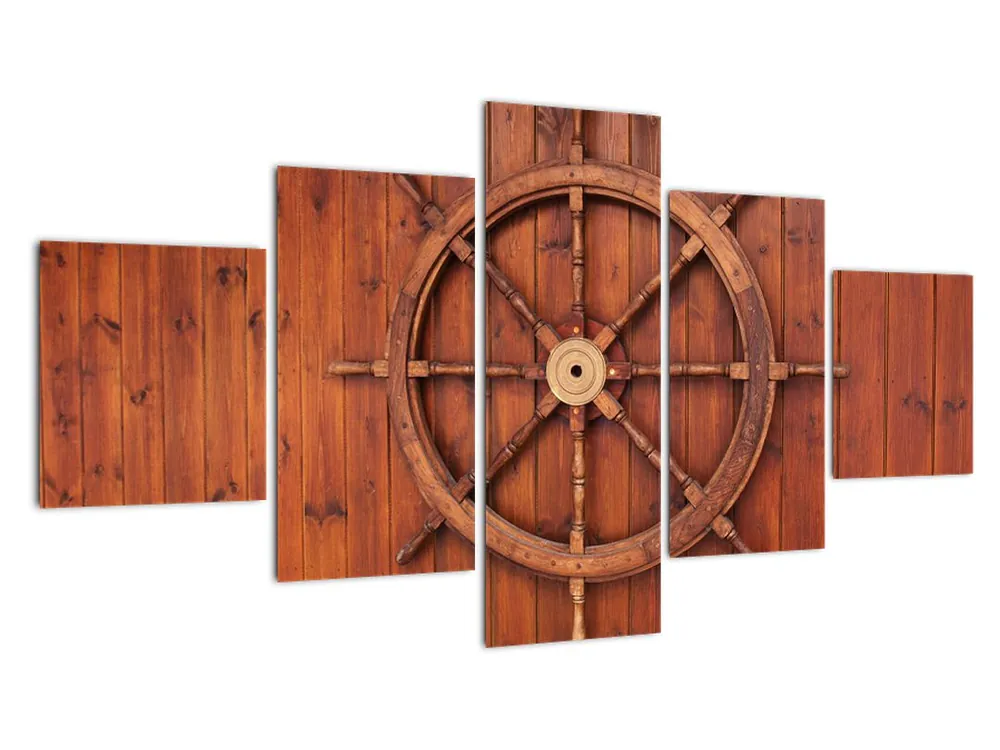 Schilderij - Roer Niska cena